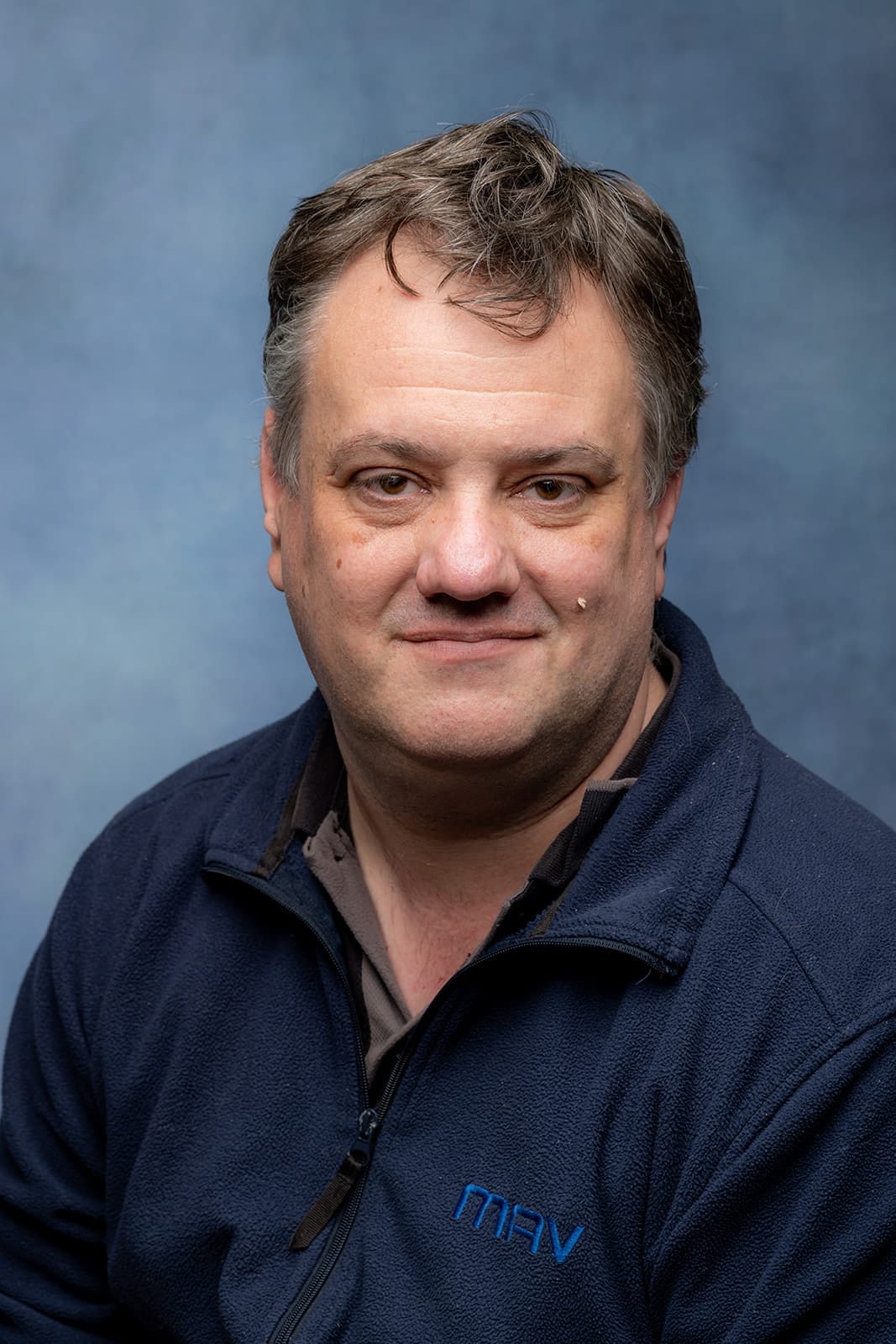 Chris Shepherd