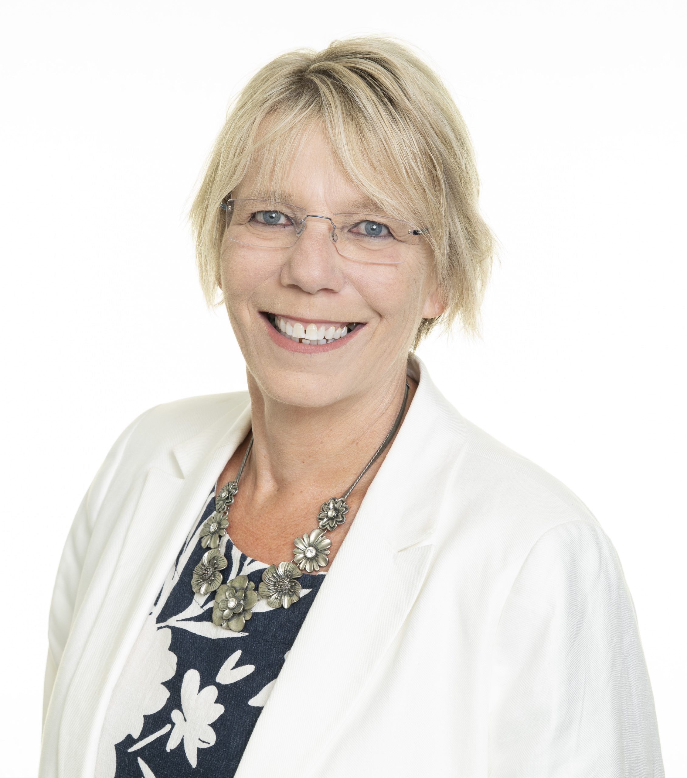 Maxine Hutchinson