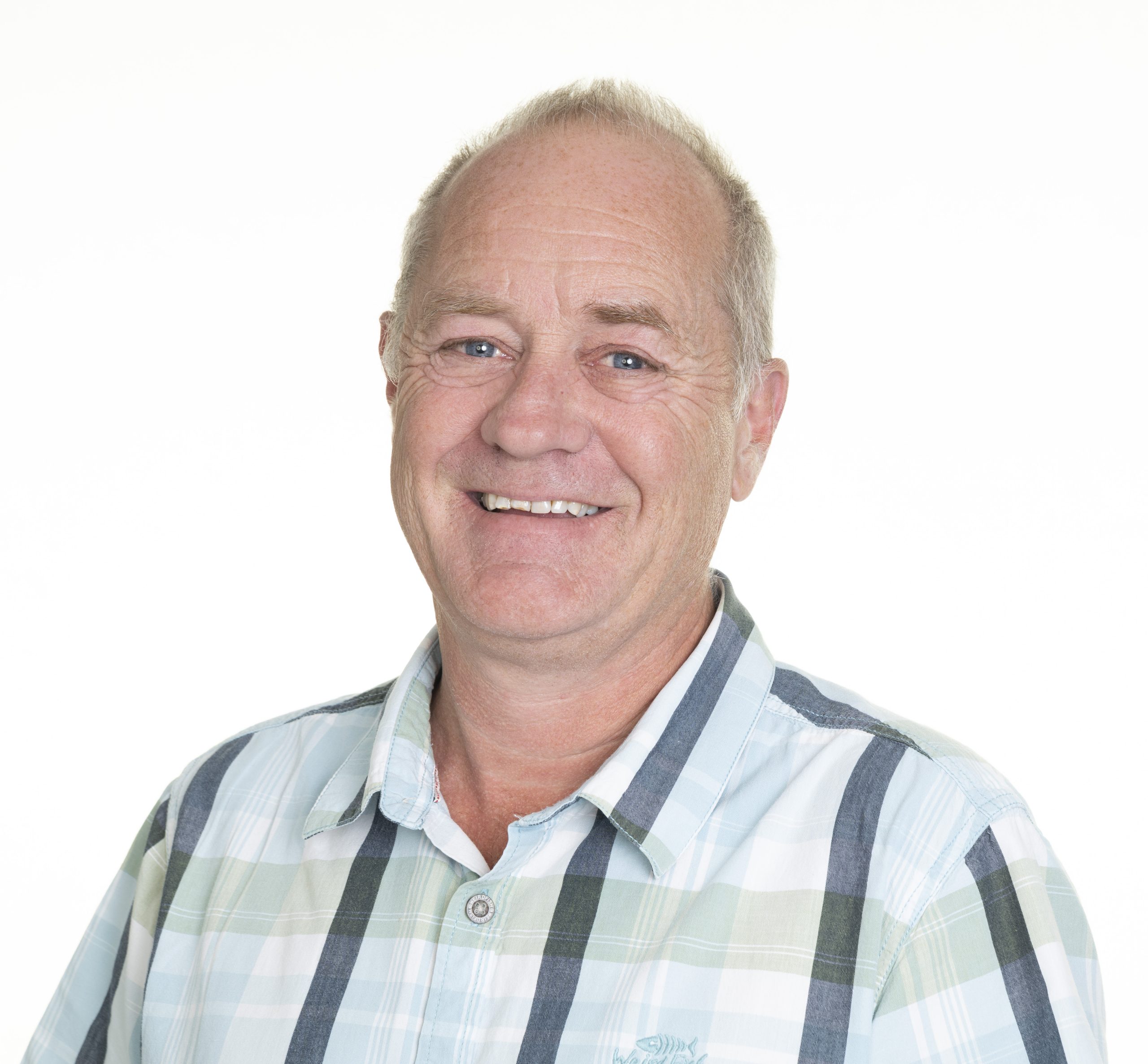 Phil Hutchinson