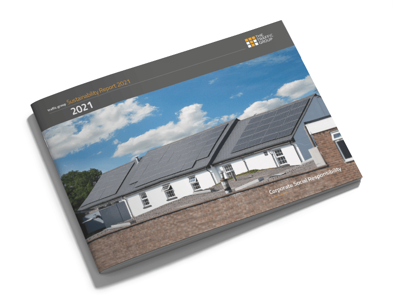 TGS CSR Report 2021