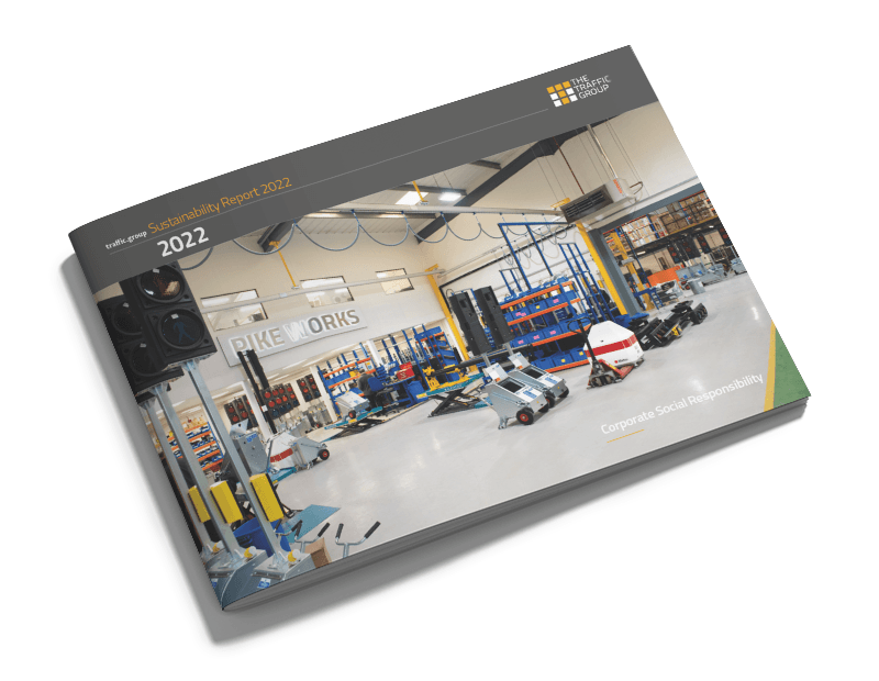 TGS CSR Report 2022