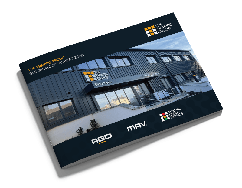 TGS CSR Report 2026